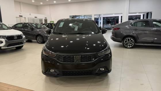 FIAT ARGO 1.3 FIREFLY FLEX DRIVE CVT