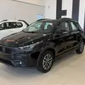 FIAT ARGO 1.3 FIREFLY FLEX TREKKING CVT FIAT ARGO 1.3 FIREFLY FLEX TREKKING CVT