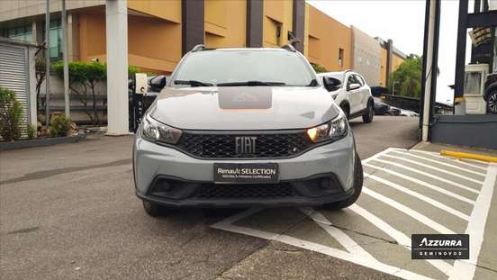 FIAT-ARGO-1.3 FIREFLY FLEX TREKKING MANUAL FIAT-ARGO-2022