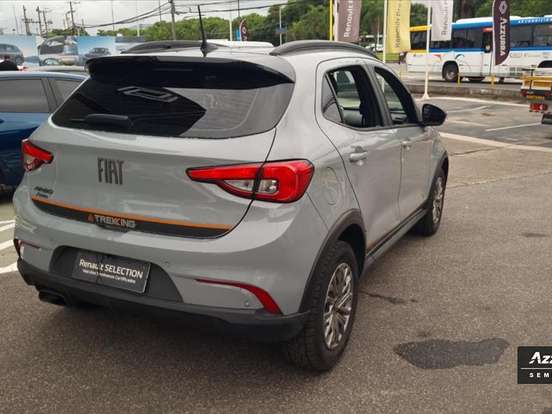 FIAT-ARGO-1.3 FIREFLY FLEX TREKKING MANUAL FIAT-ARGO-2022