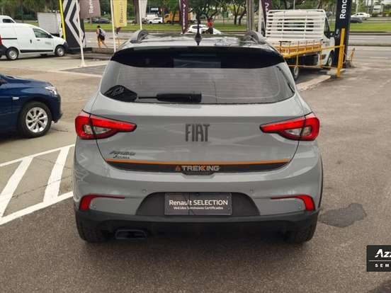 FIAT-ARGO-1.3 FIREFLY FLEX TREKKING MANUAL FIAT-ARGO-2022