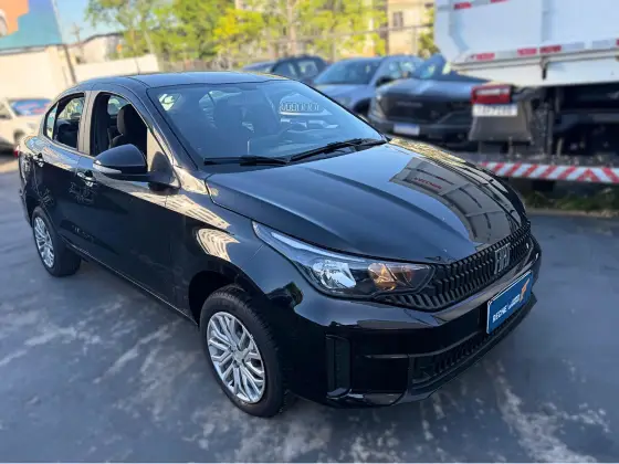 FIAT CRONOS 1.0 FIREFLY FLEX DRIVE MANUAL