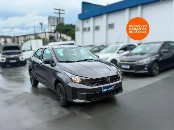FIAT CRONOS 1.0 FIREFLY FLEX DRIVE MANUAL FIAT CRONOS 1.0 FIREFLY FLEX DRIVE MANUAL