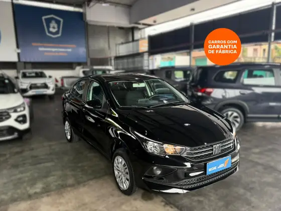 FIAT CRONOS 1.0 FIREFLY FLEX DRIVE MANUAL