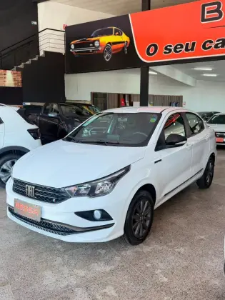 FIAT CRONOS 1.3 FIREFLY FLEX DRIVE CVT FIAT CRONOS 1.3 FIREFLY FLEX DRIVE CVT
