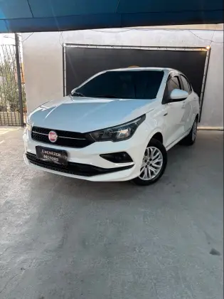 FIAT CRONOS 1.3 FIREFLY FLEX DRIVE MANUAL FIAT CRONOS 1.3 FIREFLY FLEX DRIVE MANUAL