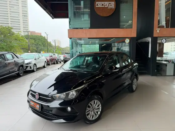 FIAT CRONOS 1.3 FIREFLY FLEX DRIVE MANUAL FIAT CRONOS 1.3 FIREFLY FLEX DRIVE MANUAL