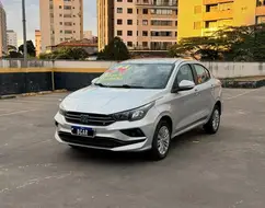 FIAT CRONOS 1.3 FIREFLY FLEX DRIVE MANUAL FIAT CRONOS 1.3 FIREFLY FLEX DRIVE MANUAL