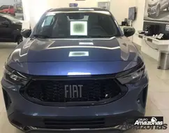 FIAT FASTBACK 1.0 TURBO 200 HYBRID IMPETUS CVT FIAT FASTBACK 1.0 TURBO 200 HYBRID IMPETUS CVT