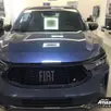 FIAT FASTBACK 1.0 TURBO 200 HYBRID IMPETUS CVT FIAT FASTBACK 1.0 TURBO 200 HYBRID IMPETUS CVT