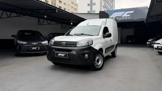 FIAT FIORINO 1.3 FIREFLY FLEX ENDURANCE MANUAL FIAT FIORINO 1.3 FIREFLY FLEX ENDURANCE MANUAL