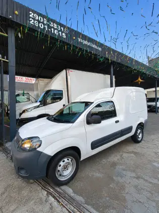 FIAT FIORINO 1.4 MPI FURGÃO 8V FLEX 2P MANUAL FIAT FIORINO 1.4 MPI FURGÃO 8V FLEX 2P MANUAL