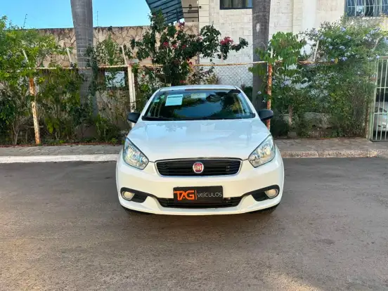 FIAT-GRAND SIENA-2018