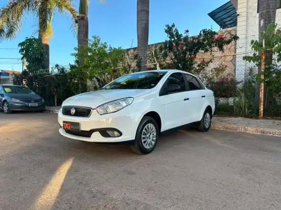 FIAT-GRAND SIENA-1.0 EVO FLEX ATTRACTIVE MANUAL FIAT-GRAND SIENA-2018