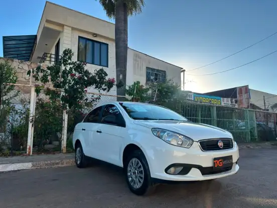 FIAT-GRAND SIENA-2018