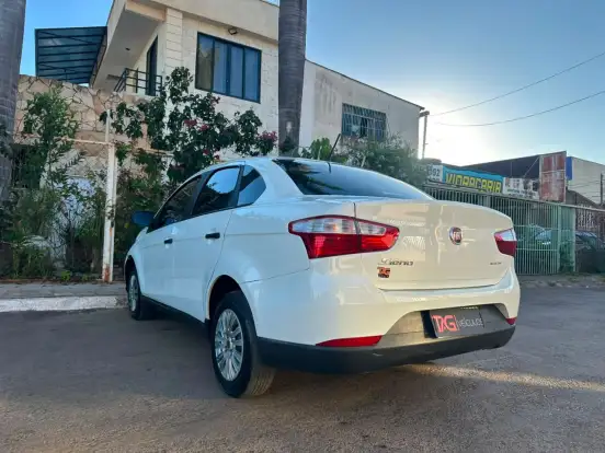 FIAT-GRAND SIENA-1.0 EVO FLEX ATTRACTIVE MANUAL FIAT-GRAND SIENA-2018