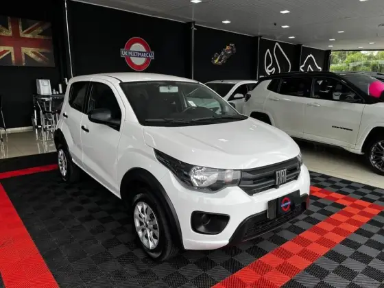 FIAT MOBI 1.0 EVO FLEX LIKE. MANUAL FIAT MOBI 1.0 EVO FLEX LIKE. MANUAL