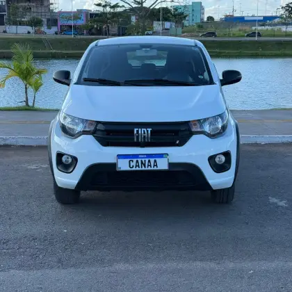 FIAT MOBI 1.0 EVO FLEX LIKE. MANUAL FIAT MOBI 1.0 EVO FLEX LIKE. MANUAL