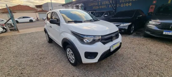 FIAT MOBI 1.0 EVO FLEX LIKE. MANUAL FIAT MOBI 1.0 EVO FLEX LIKE. MANUAL