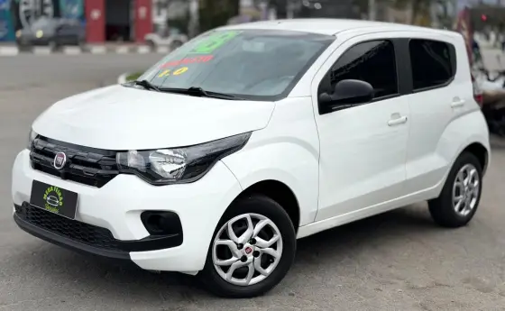 FIAT MOBI 1.0 FIREFLY FLEX DRIVE MANUAL FIAT MOBI 1.0 FIREFLY FLEX DRIVE MANUAL