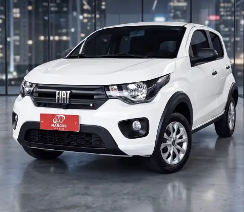 FIAT MOBI 1.0 FIREFLY FLEX LIKE. MANUAL