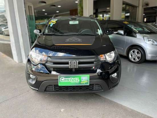 FIAT-MOBI-1.0 EVO FLEX TREKKING MANUAL FIAT-MOBI-2024