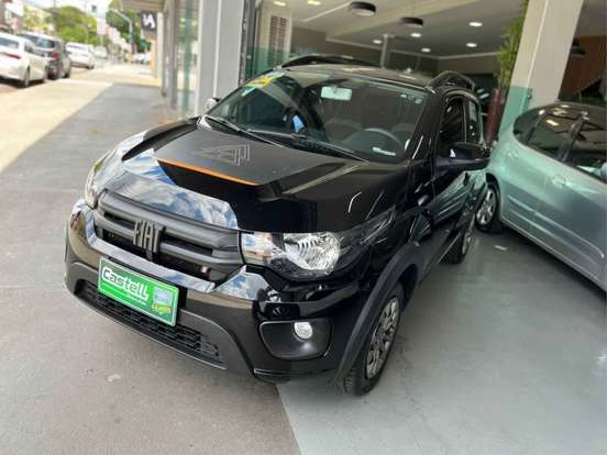 FIAT-MOBI-1.0 EVO FLEX TREKKING MANUAL FIAT-MOBI-2024