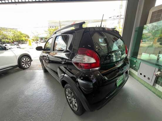 FIAT-MOBI-1.0 EVO FLEX TREKKING MANUAL FIAT-MOBI-2024