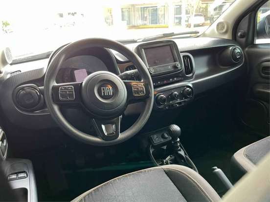 FIAT-MOBI-1.0 EVO FLEX TREKKING MANUAL FIAT-MOBI-2024