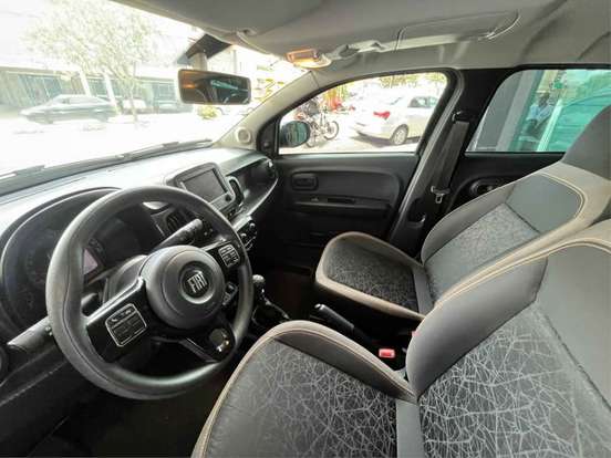 FIAT-MOBI-1.0 EVO FLEX TREKKING MANUAL FIAT-MOBI-2024