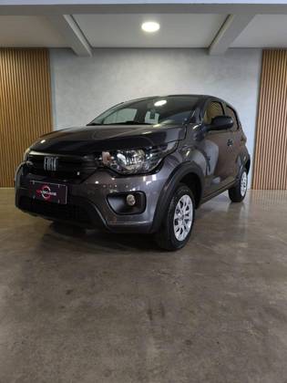 FIAT MOBI 1.0 FIREFLY FLEX LIKE. MANUAL