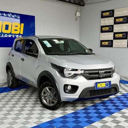 FIAT-MOBI-1.0 FIREFLY FLEX LIKE. MANUAL FIAT-MOBI-2026