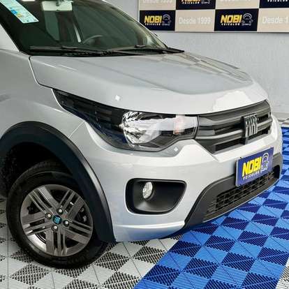 FIAT-MOBI-1.0 FIREFLY FLEX LIKE. MANUAL FIAT-MOBI-2026