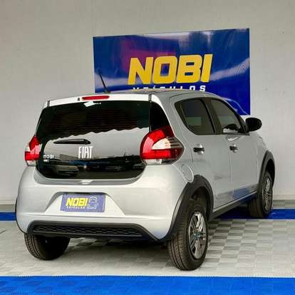 FIAT-MOBI-1.0 FIREFLY FLEX LIKE. MANUAL FIAT-MOBI-2026