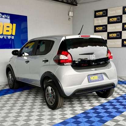 FIAT-MOBI-1.0 FIREFLY FLEX LIKE. MANUAL FIAT-MOBI-2026