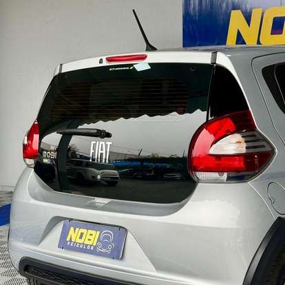FIAT-MOBI-1.0 FIREFLY FLEX LIKE. MANUAL FIAT-MOBI-2026