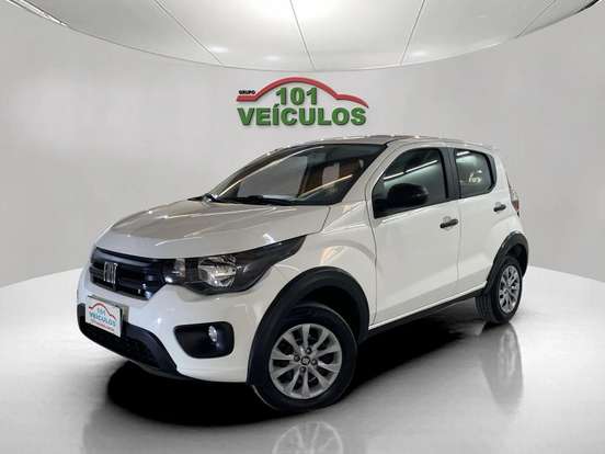 FIAT-MOBI-1.0 FIREFLY FLEX LIKE. MANUAL FIAT-MOBI-2024