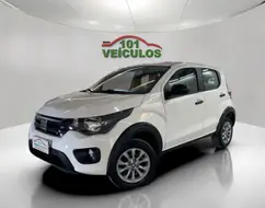 FIAT MOBI 1.0 FIREFLY FLEX LIKE. MANUAL FIAT MOBI 1.0 FIREFLY FLEX LIKE. MANUAL