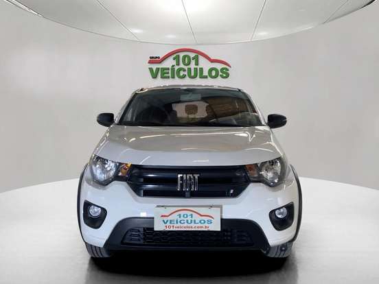 FIAT-MOBI-1.0 FIREFLY FLEX LIKE. MANUAL FIAT-MOBI-2024