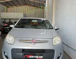 FIAT PALIO 1.0 MPI ATTRACTIVE 8V FLEX 4P MANUAL FIAT PALIO 1.0 MPI ATTRACTIVE 8V FLEX 4P MANUAL