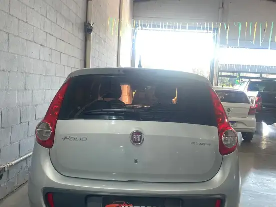 FIAT-PALIO-1.0 MPI ATTRACTIVE 8V FLEX 4P MANUAL FIAT-PALIO-2014