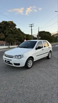 FIAT PALIO 1.0 MPI FIRE ECONOMY 8V FLEX 4P MANUAL