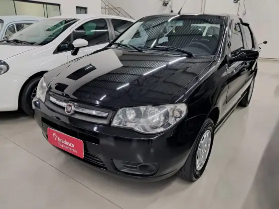 FIAT PALIO 1.0 MPI FIRE ECONOMY 8V FLEX 4P MANUAL FIAT PALIO 1.0 MPI FIRE ECONOMY 8V FLEX 4P MANUAL