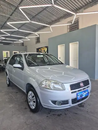 FIAT PALIO 1.4 MPI FIRE ELX WEEKEND 8V FLEX 4P MANUAL FIAT PALIO 1.4 MPI FIRE ELX WEEKEND 8V FLEX 4P MANUAL
