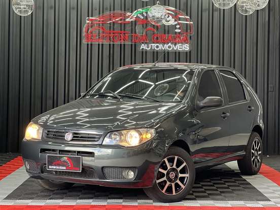 FIAT-PALIO-2009