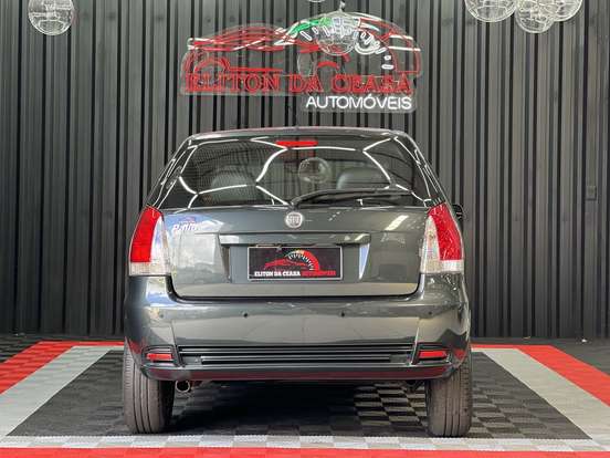 FIAT-PALIO-1.0 MPI FIRE ECONOMY 8V FLEX 4P MANUAL FIAT-PALIO-2009