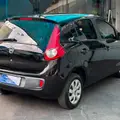 FIAT PALIO 1.4 MPI ATTRACTIVE 8V FLEX 4P MANUAL FIAT PALIO 1.4 MPI ATTRACTIVE 8V FLEX 4P MANUAL