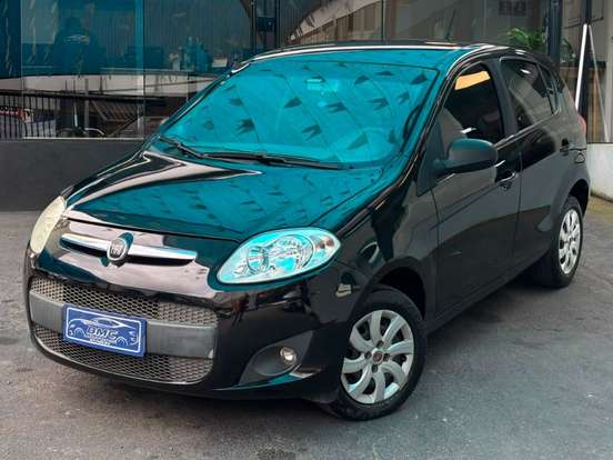 FIAT-PALIO-2012