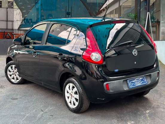 FIAT-PALIO-2012