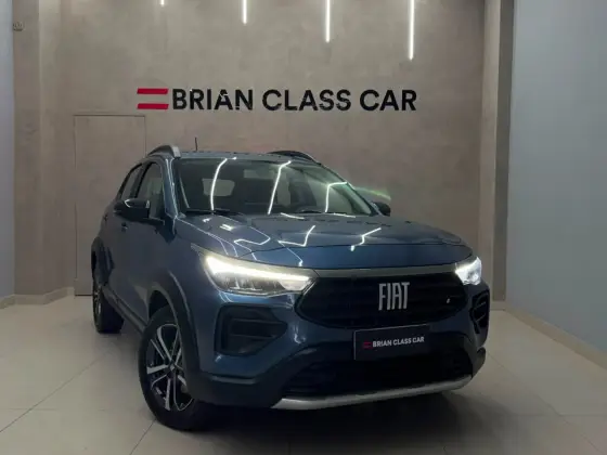FIAT PULSE 1.0 TURBO 200 HYBRID AUDACE CVT FIAT PULSE 1.0 TURBO 200 HYBRID AUDACE CVT